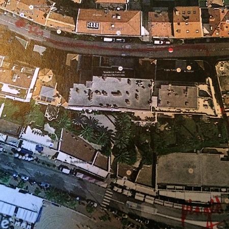 Studio Haut De Gamme - Centre Ville Cannes Dış mekan fotoğraf