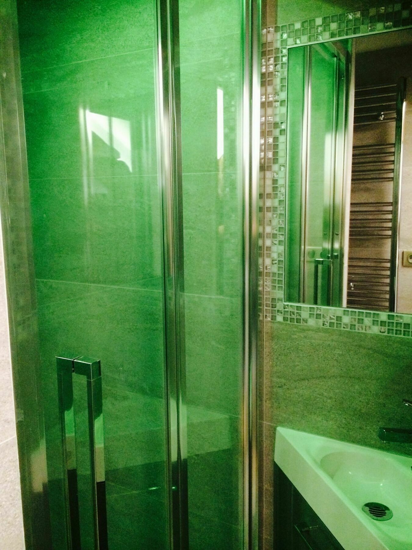 Studio Haut De Gamme - Centre Ville Cannes Dış mekan fotoğraf