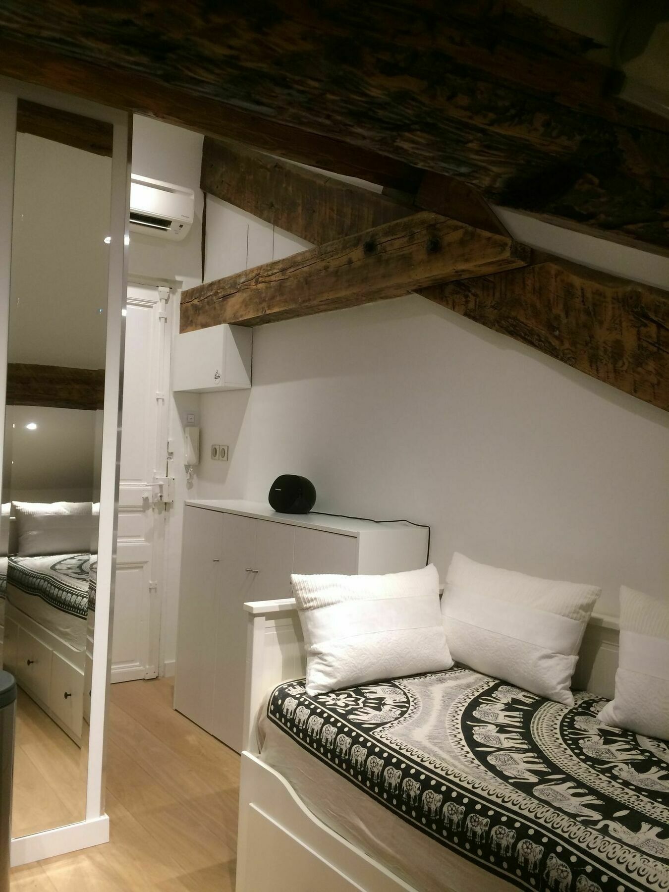 Studio Haut De Gamme - Centre Ville Cannes Dış mekan fotoğraf
