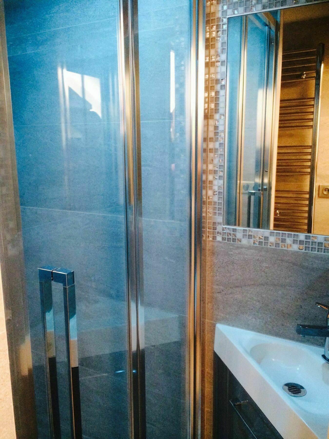 Studio Haut De Gamme - Centre Ville Cannes Dış mekan fotoğraf
