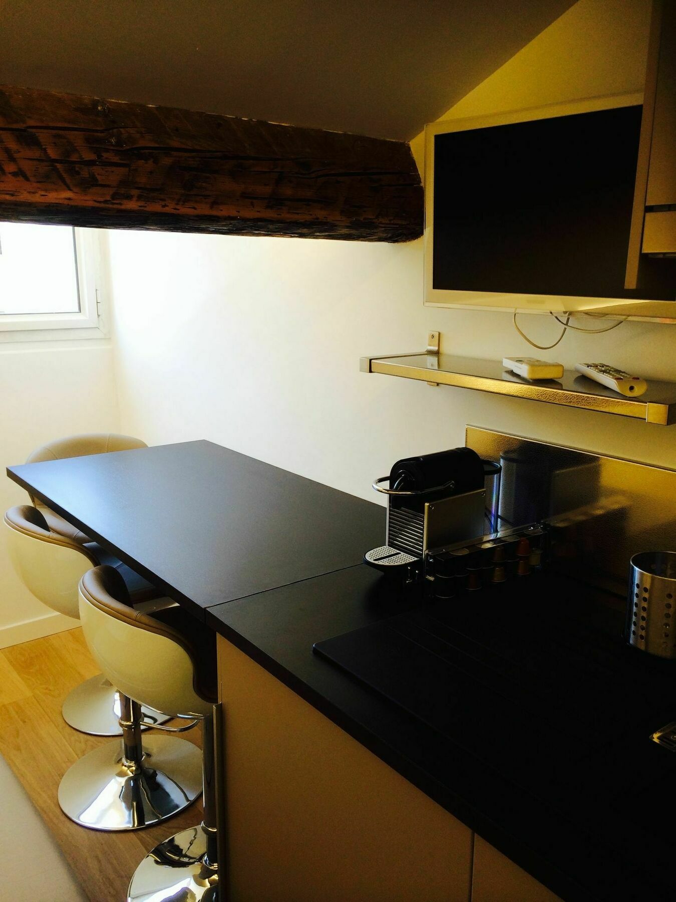 Studio Haut De Gamme - Centre Ville Cannes Dış mekan fotoğraf