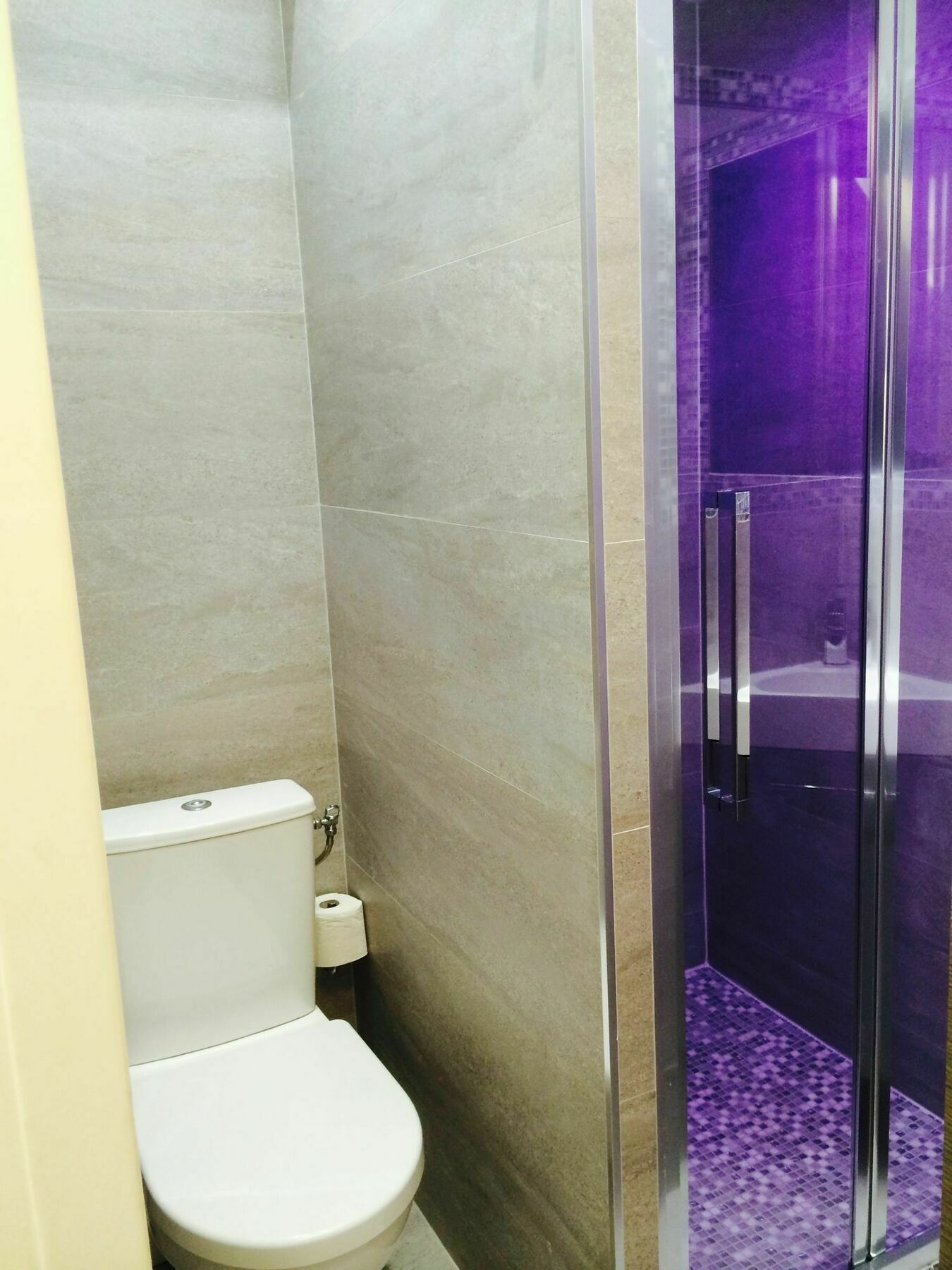 Studio Haut De Gamme - Centre Ville Cannes Dış mekan fotoğraf