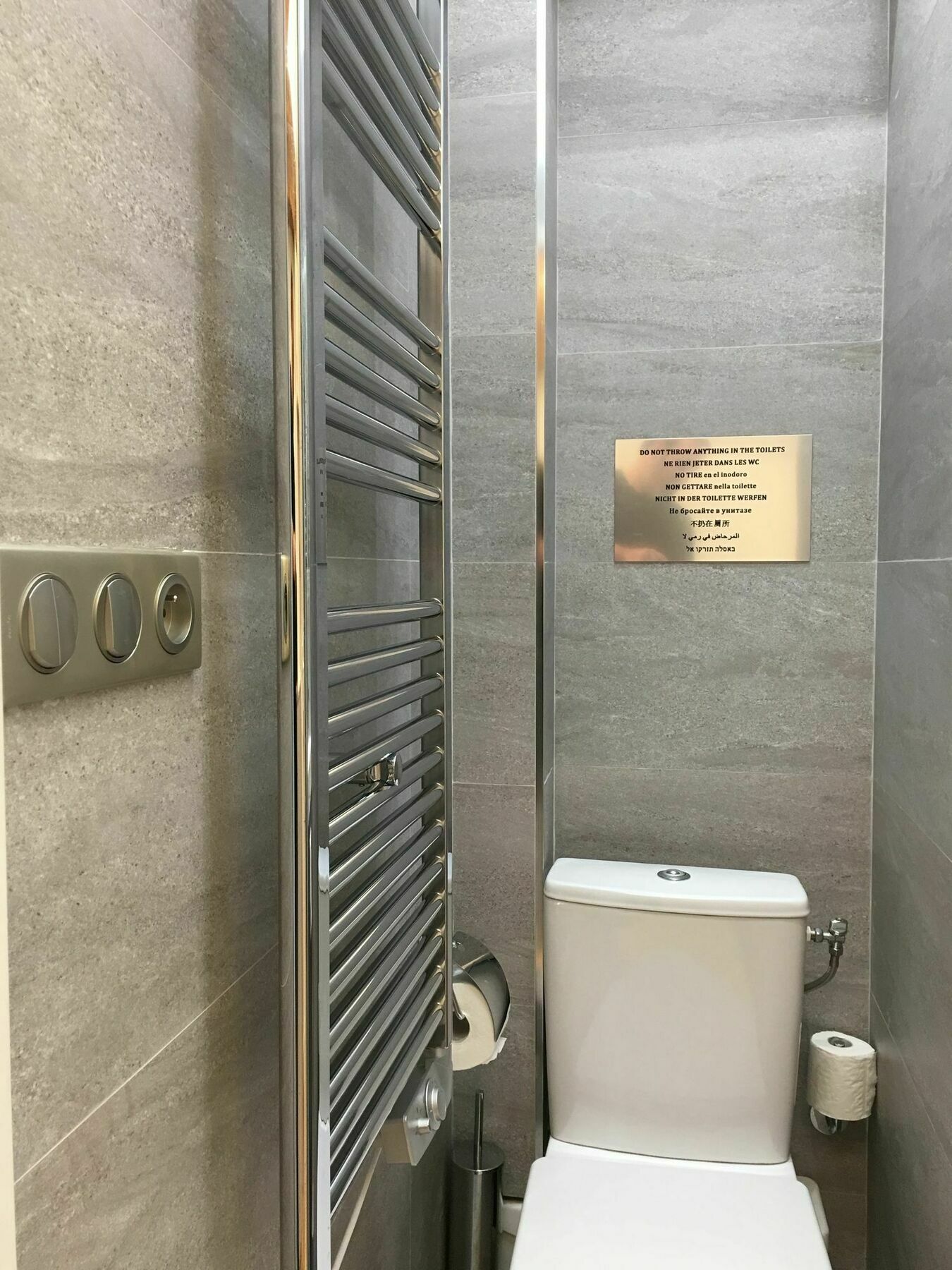 Studio Haut De Gamme - Centre Ville Cannes Dış mekan fotoğraf