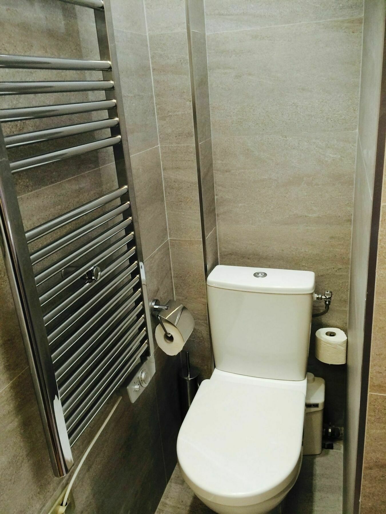 Studio Haut De Gamme - Centre Ville Cannes Dış mekan fotoğraf