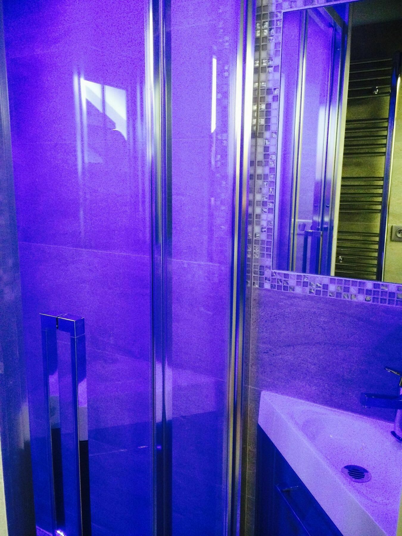 Studio Haut De Gamme - Centre Ville Cannes Dış mekan fotoğraf