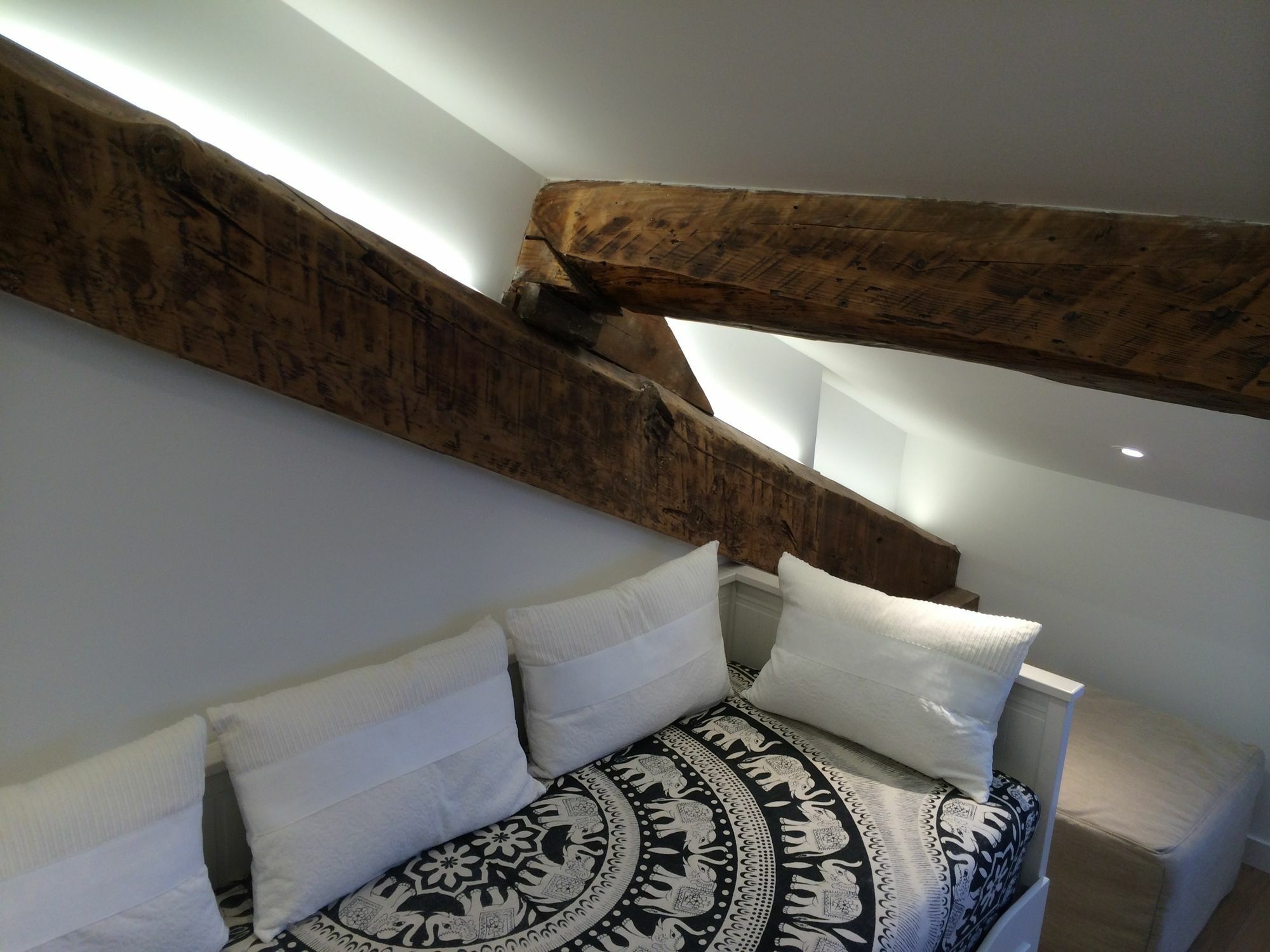 Studio Haut De Gamme - Centre Ville Cannes Dış mekan fotoğraf