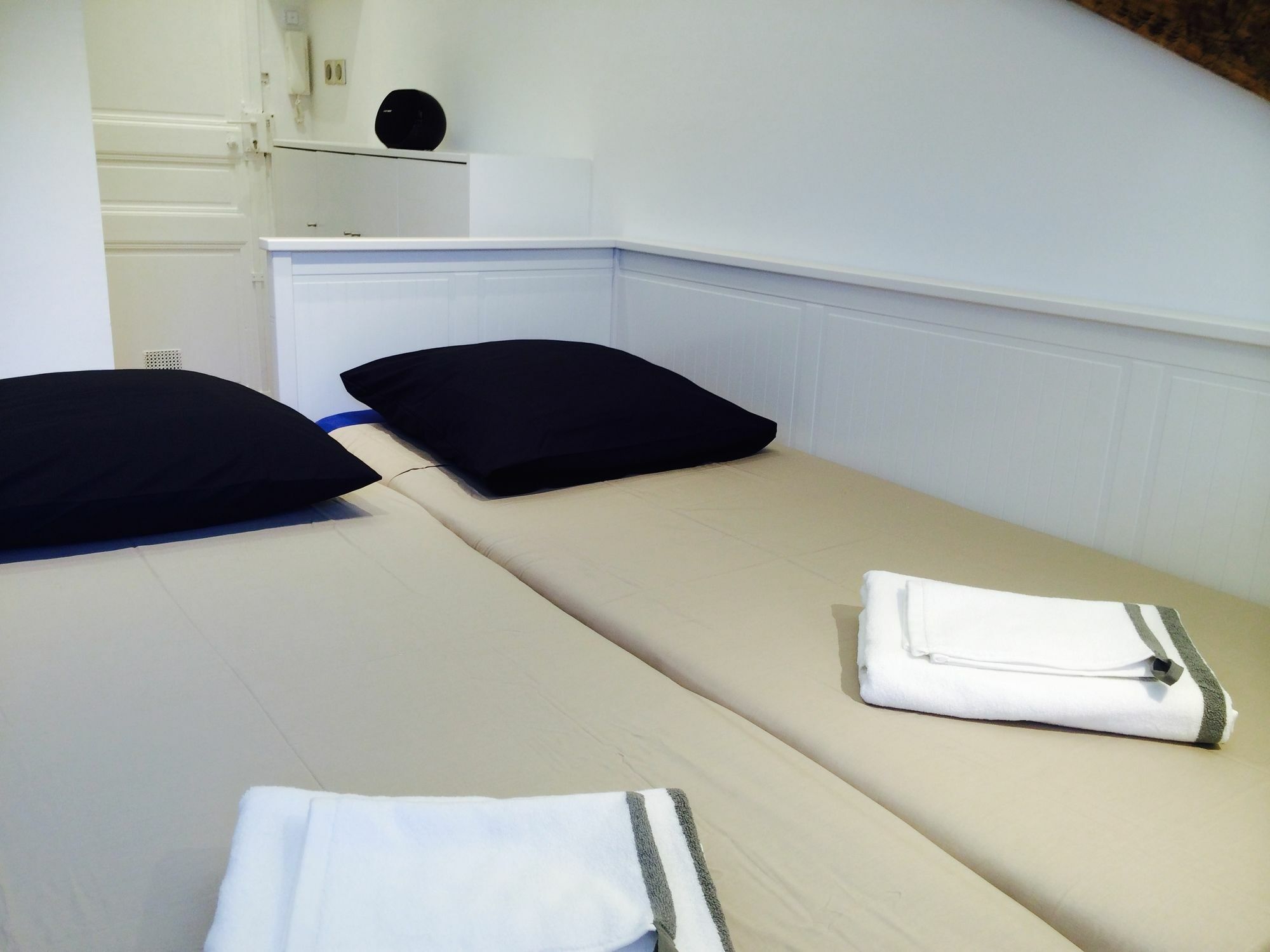 Studio Haut De Gamme - Centre Ville Cannes Dış mekan fotoğraf