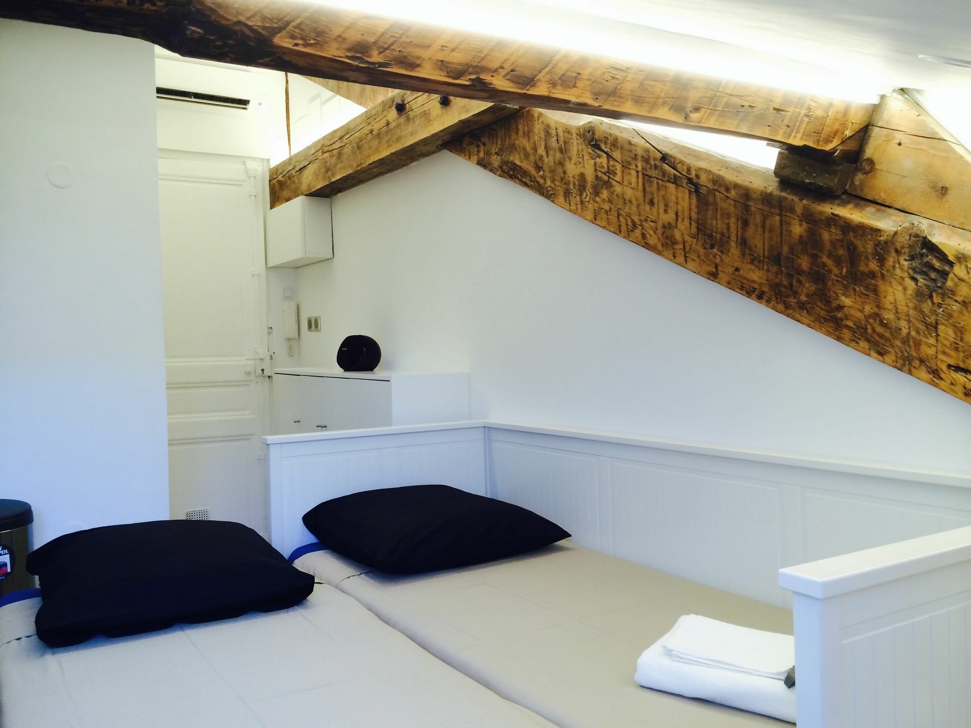 Studio Haut De Gamme - Centre Ville Cannes Dış mekan fotoğraf
