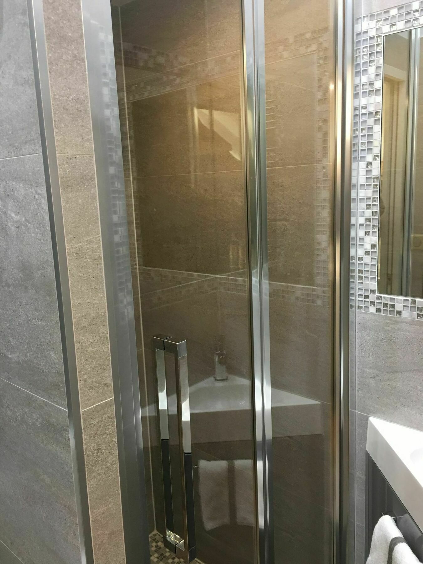 Studio Haut De Gamme - Centre Ville Cannes Dış mekan fotoğraf