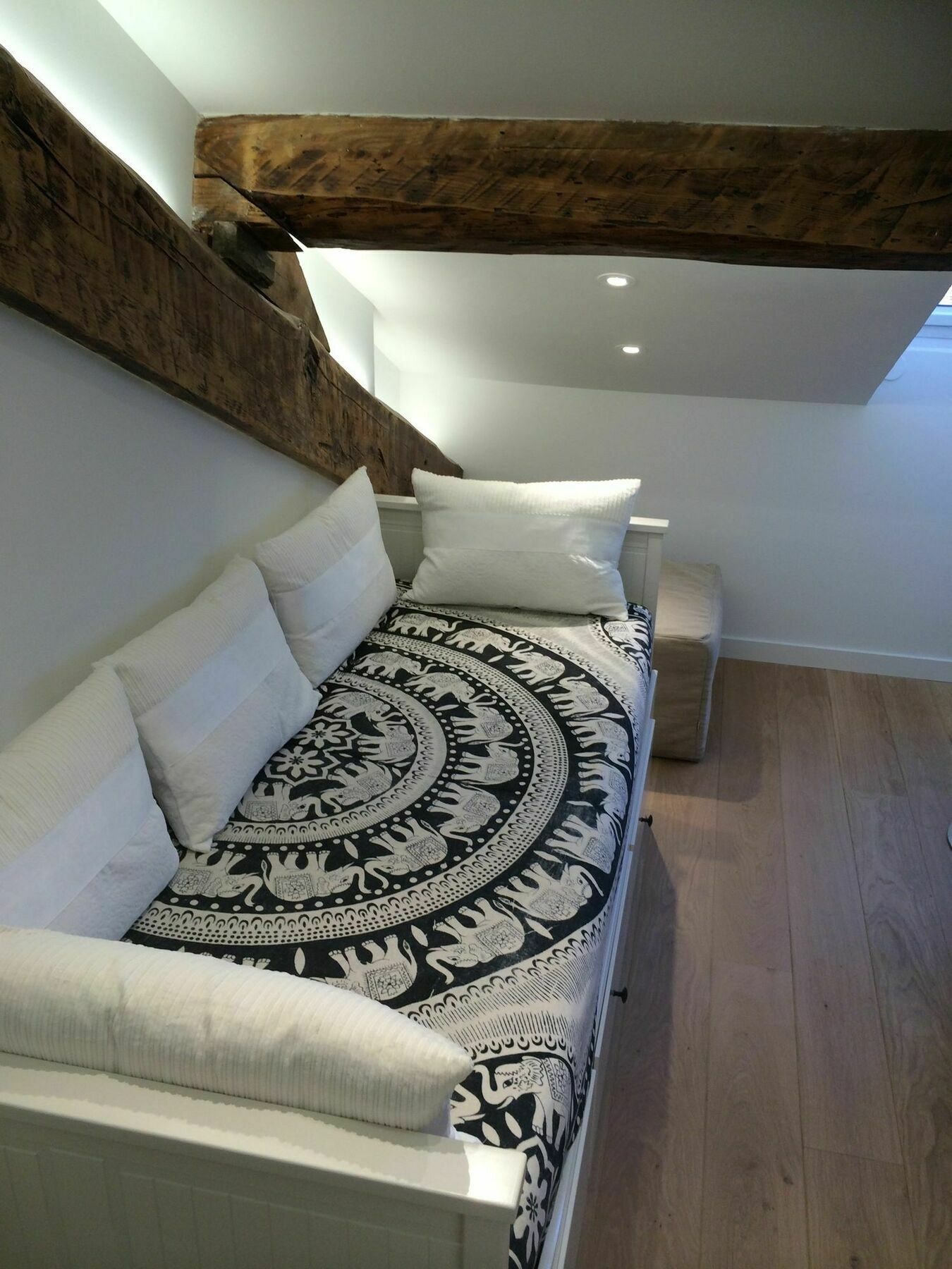 Studio Haut De Gamme - Centre Ville Cannes Dış mekan fotoğraf