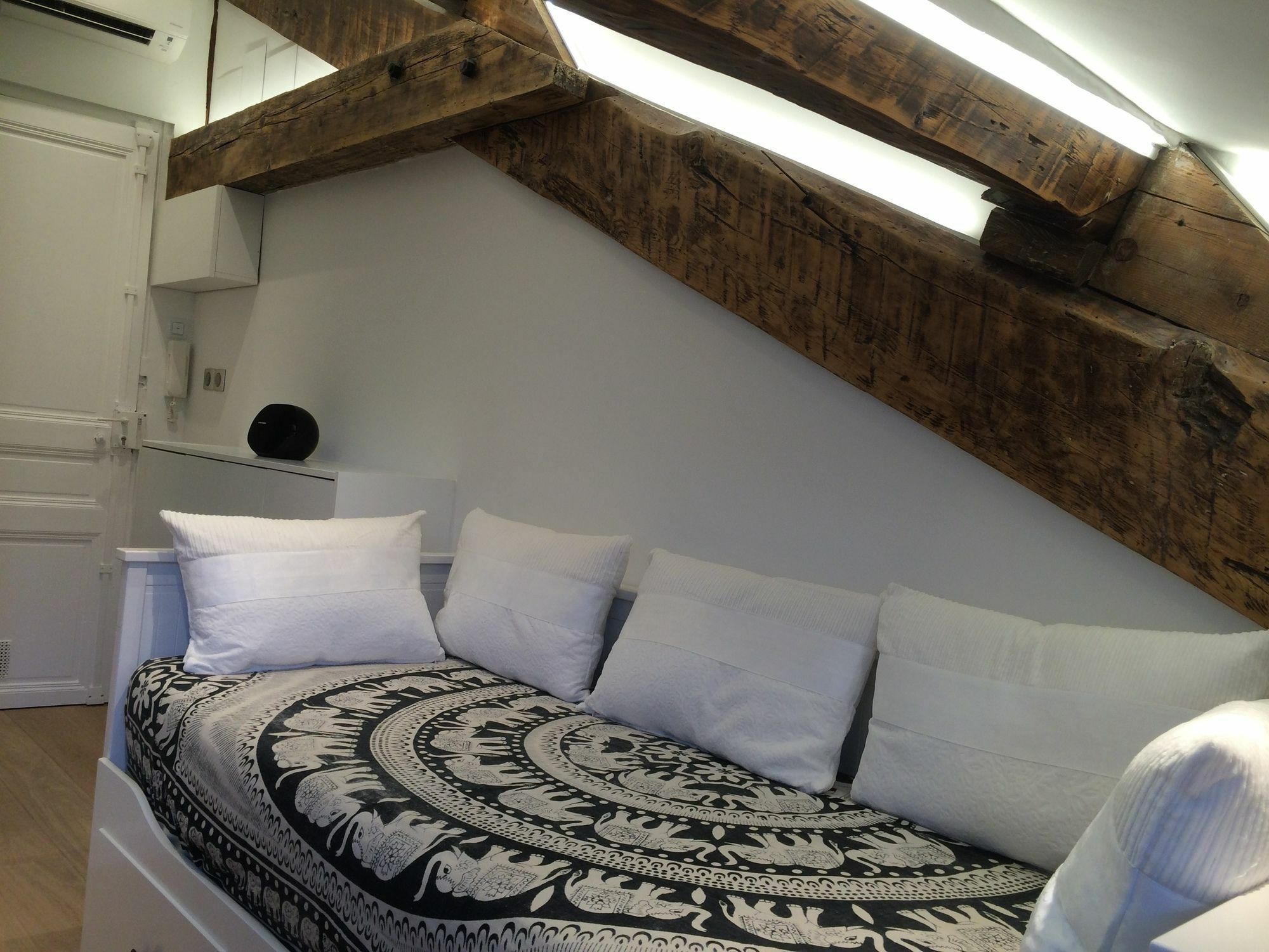 Studio Haut De Gamme - Centre Ville Cannes Dış mekan fotoğraf