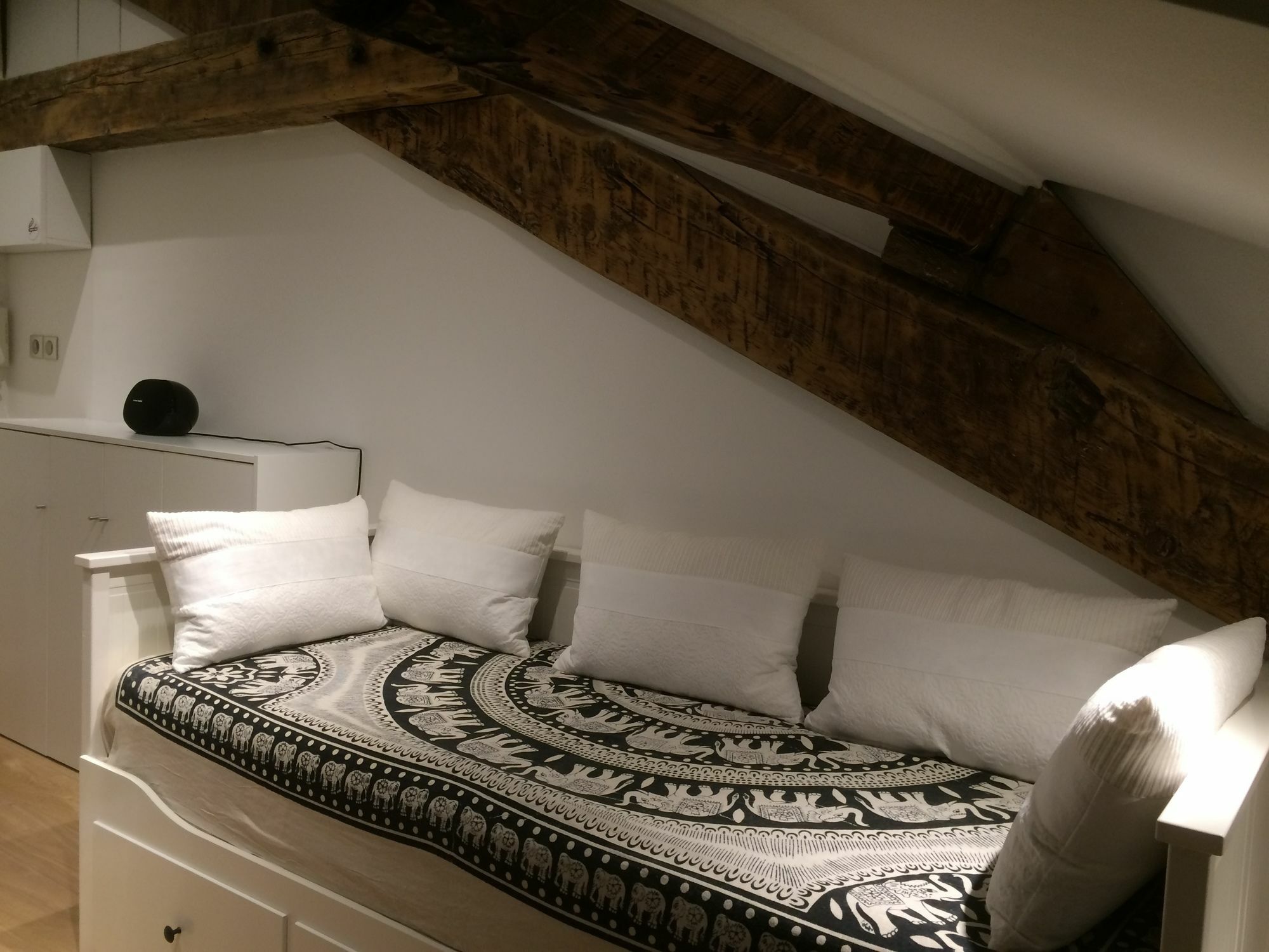 Studio Haut De Gamme - Centre Ville Cannes Dış mekan fotoğraf