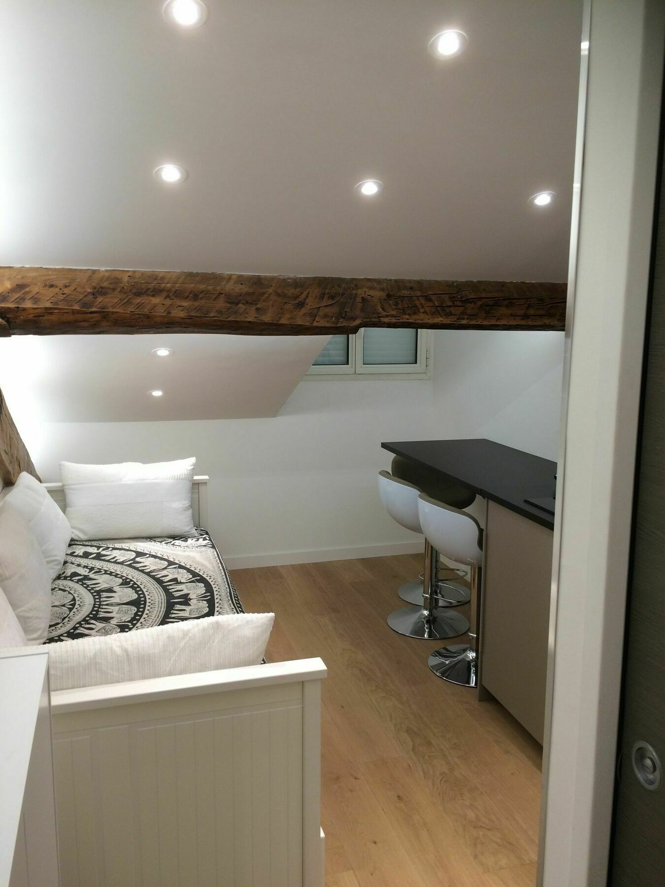 Studio Haut De Gamme - Centre Ville Cannes Dış mekan fotoğraf