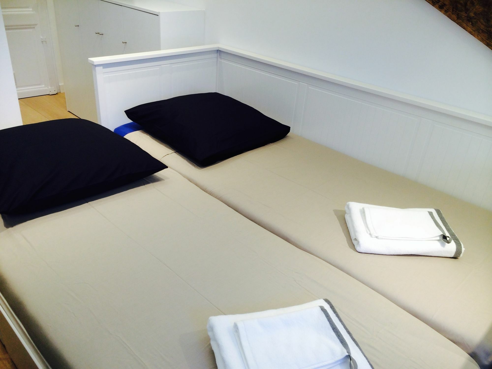Studio Haut De Gamme - Centre Ville Cannes Dış mekan fotoğraf