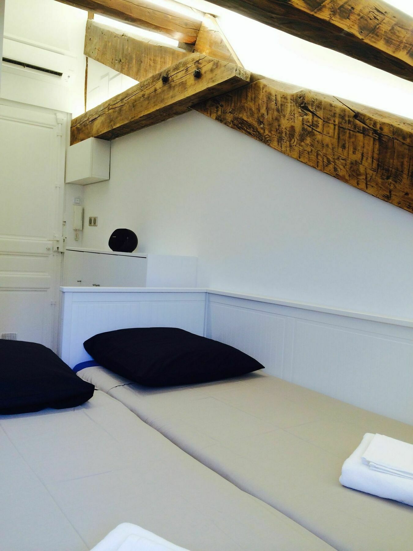 Studio Haut De Gamme - Centre Ville Cannes Dış mekan fotoğraf