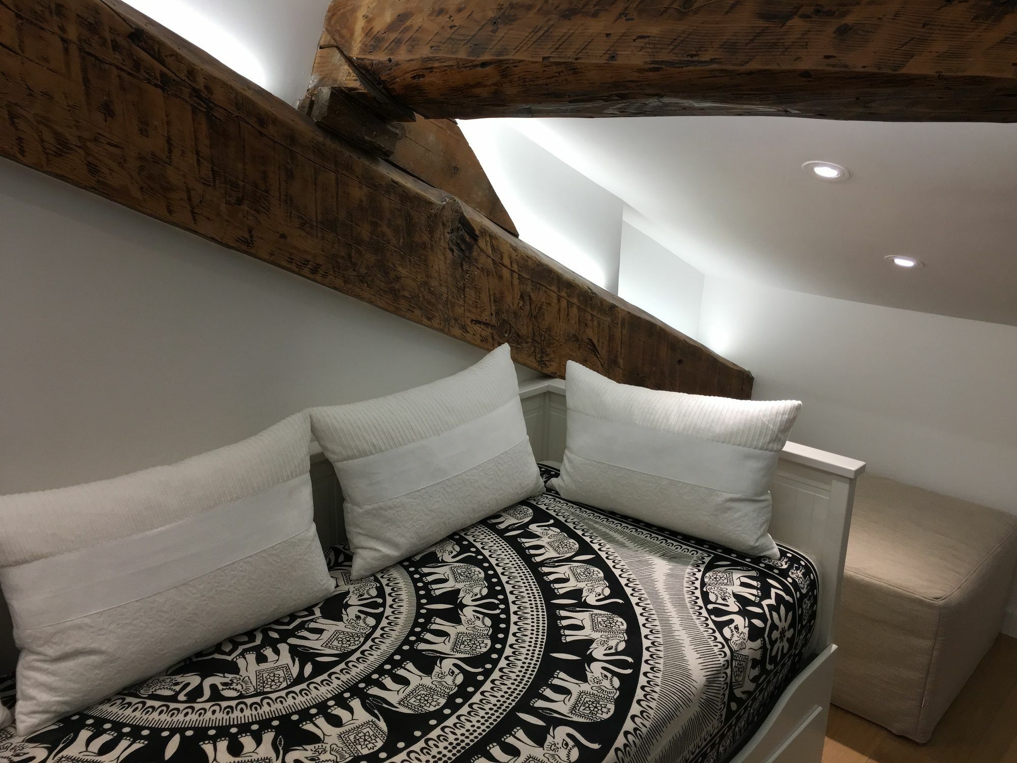 Studio Haut De Gamme - Centre Ville Cannes Dış mekan fotoğraf