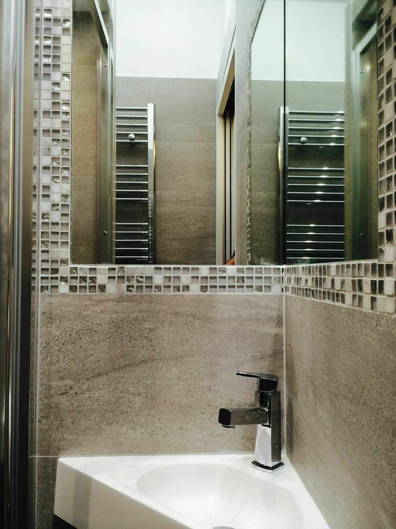 Studio Haut De Gamme - Centre Ville Cannes Dış mekan fotoğraf